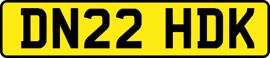 DN22HDK
