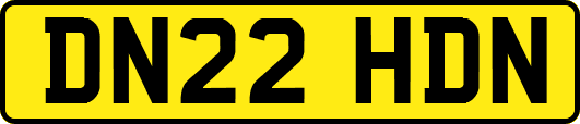 DN22HDN