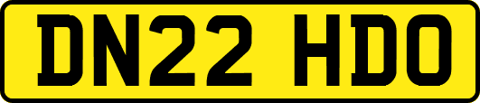DN22HDO