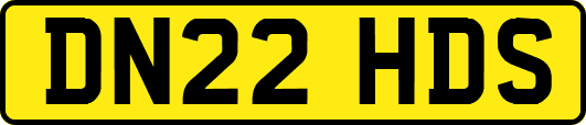 DN22HDS