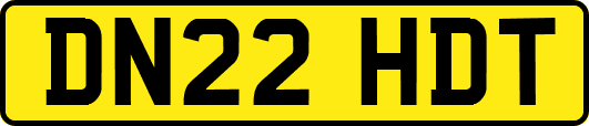 DN22HDT