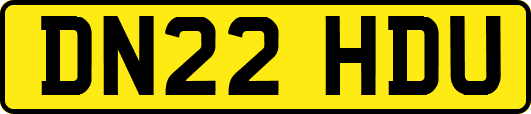 DN22HDU