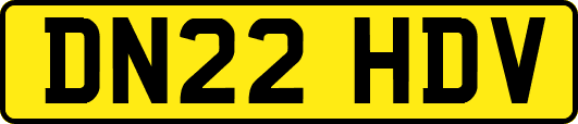 DN22HDV