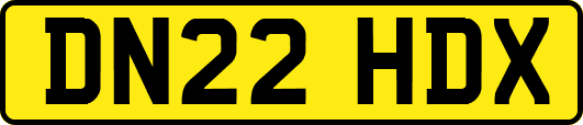 DN22HDX
