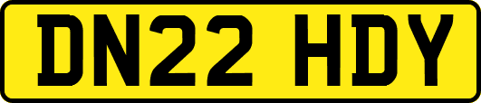 DN22HDY
