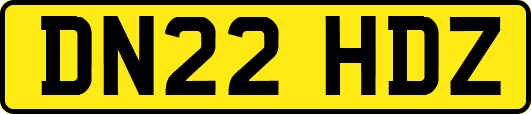 DN22HDZ