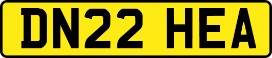 DN22HEA