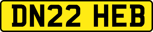 DN22HEB