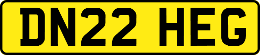 DN22HEG