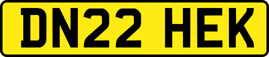 DN22HEK