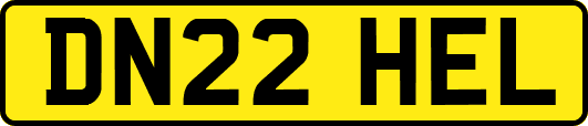 DN22HEL