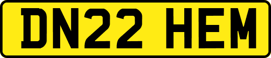 DN22HEM