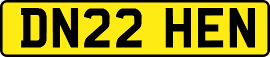DN22HEN