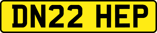 DN22HEP