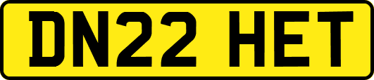 DN22HET