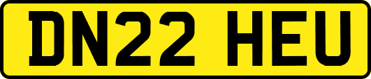 DN22HEU