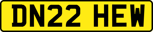DN22HEW