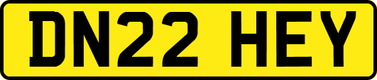 DN22HEY
