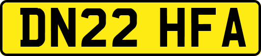 DN22HFA