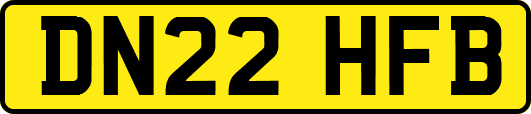 DN22HFB