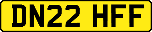 DN22HFF
