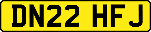 DN22HFJ