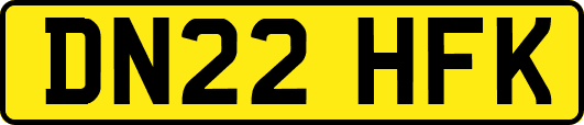 DN22HFK