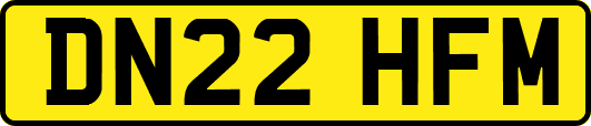 DN22HFM