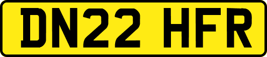 DN22HFR