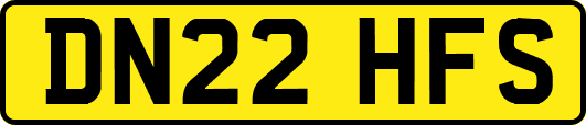 DN22HFS