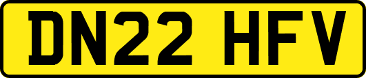DN22HFV