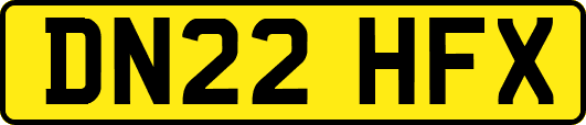 DN22HFX