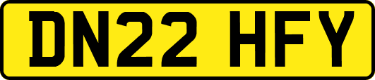 DN22HFY