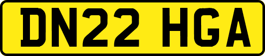DN22HGA