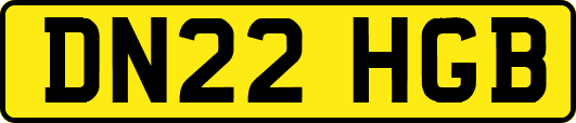 DN22HGB