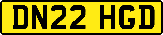DN22HGD