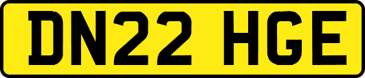 DN22HGE