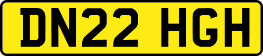 DN22HGH