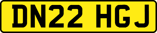 DN22HGJ