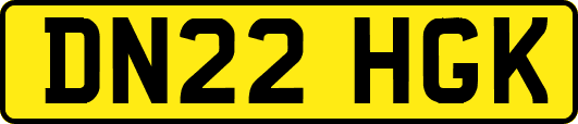DN22HGK