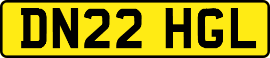 DN22HGL