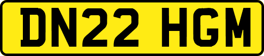 DN22HGM
