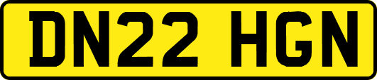 DN22HGN