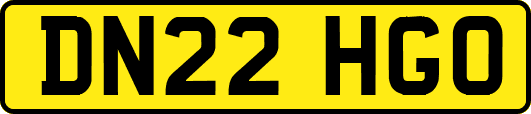 DN22HGO