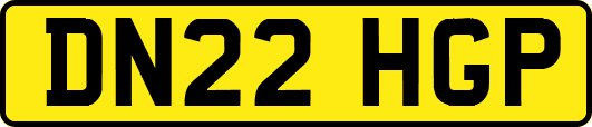 DN22HGP