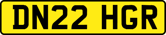 DN22HGR