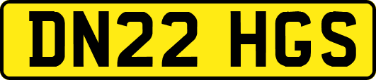 DN22HGS
