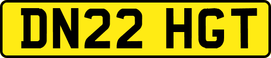 DN22HGT