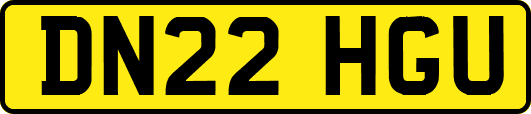 DN22HGU
