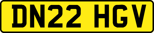 DN22HGV
